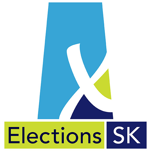 Electioons Saskatchewan